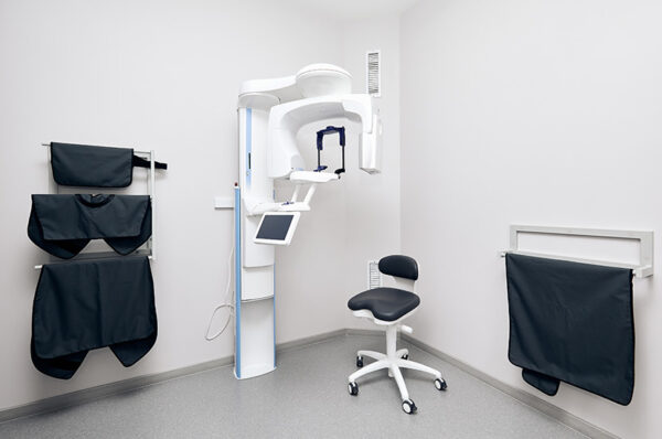 Cone Beam CT Imaging | Premier Cosmetic & Family Dentistry