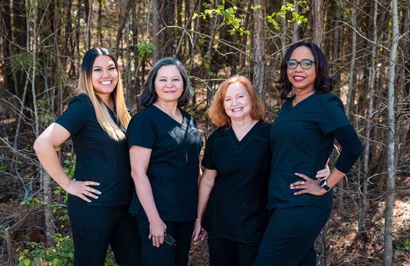 About Premier Cosmetic & Family Dentistry - Premier Cosmetic & Family ...