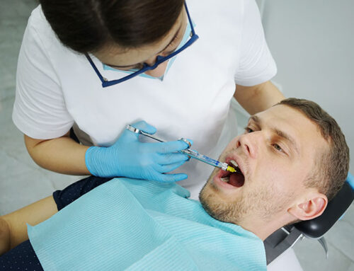 Extractions vs Fillings: Which Is Better?