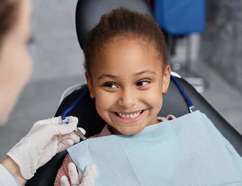 Back-to-School Dental Checkups: Why They’re Important