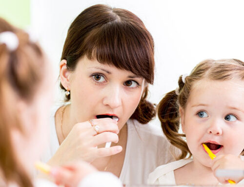 Keeping Kids’ Teeth Healthy During Summer Break